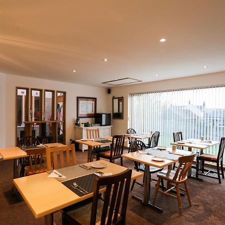 Crackin View Guest House 헥삼 외부 사진
