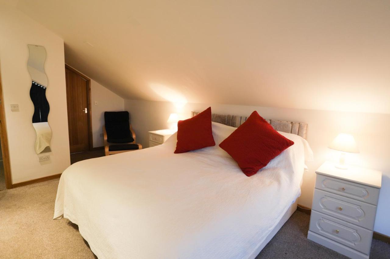 Crackin View Guest House 헥삼 외부 사진