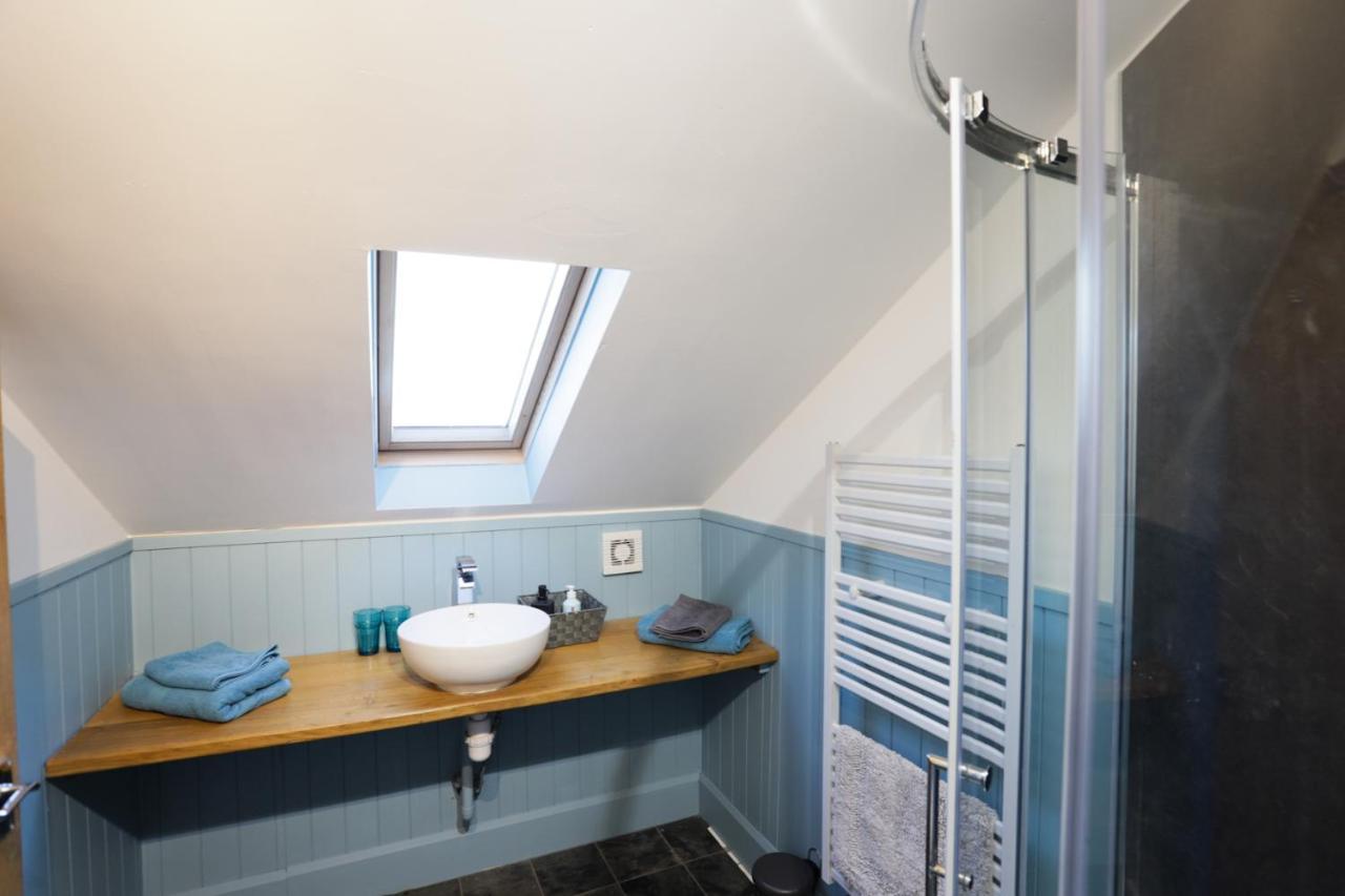 Crackin View Guest House 헥삼 외부 사진