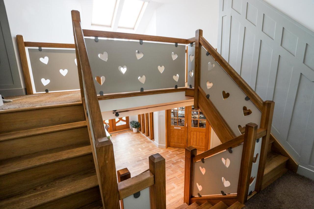 Crackin View Guest House 헥삼 외부 사진