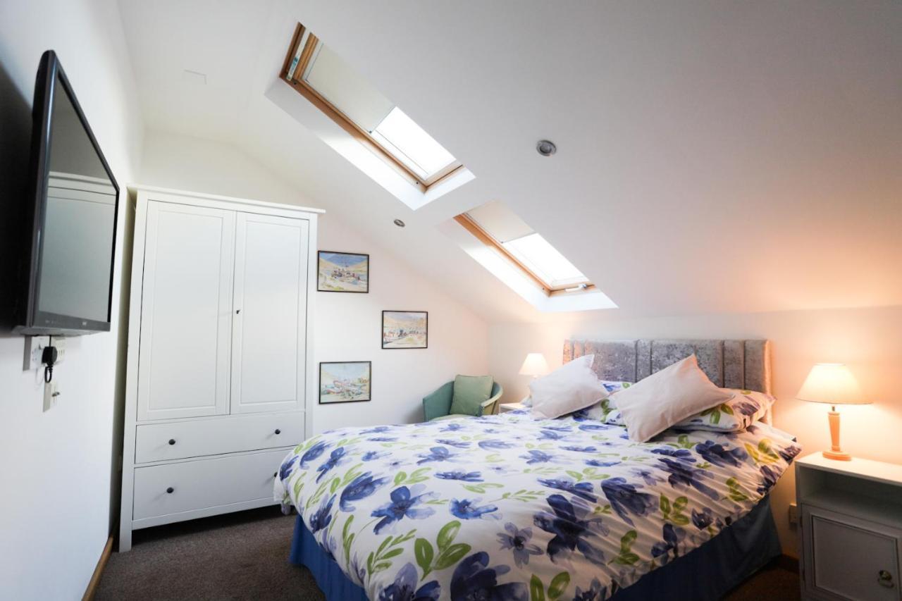 Crackin View Guest House 헥삼 외부 사진