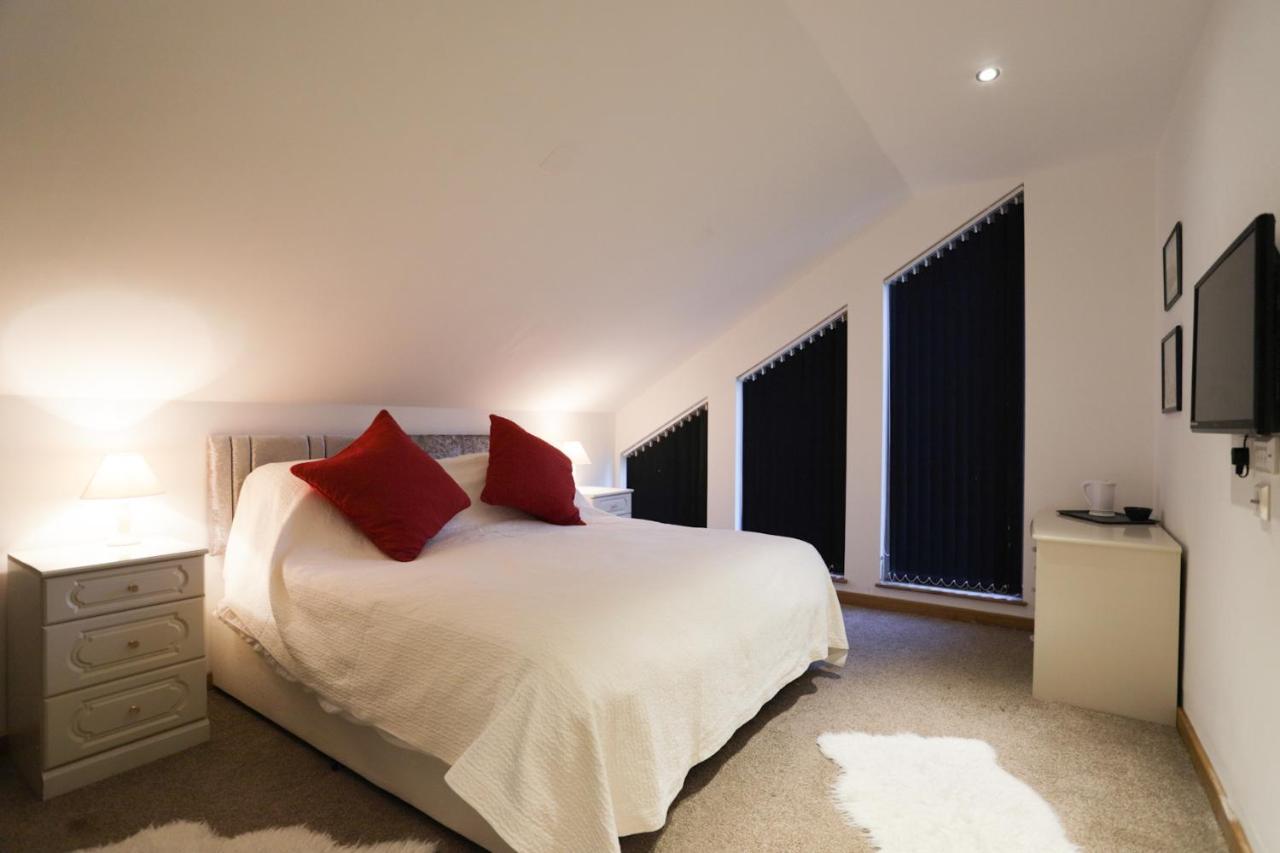 Crackin View Guest House 헥삼 외부 사진