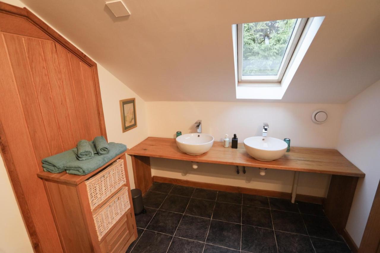 Crackin View Guest House 헥삼 외부 사진