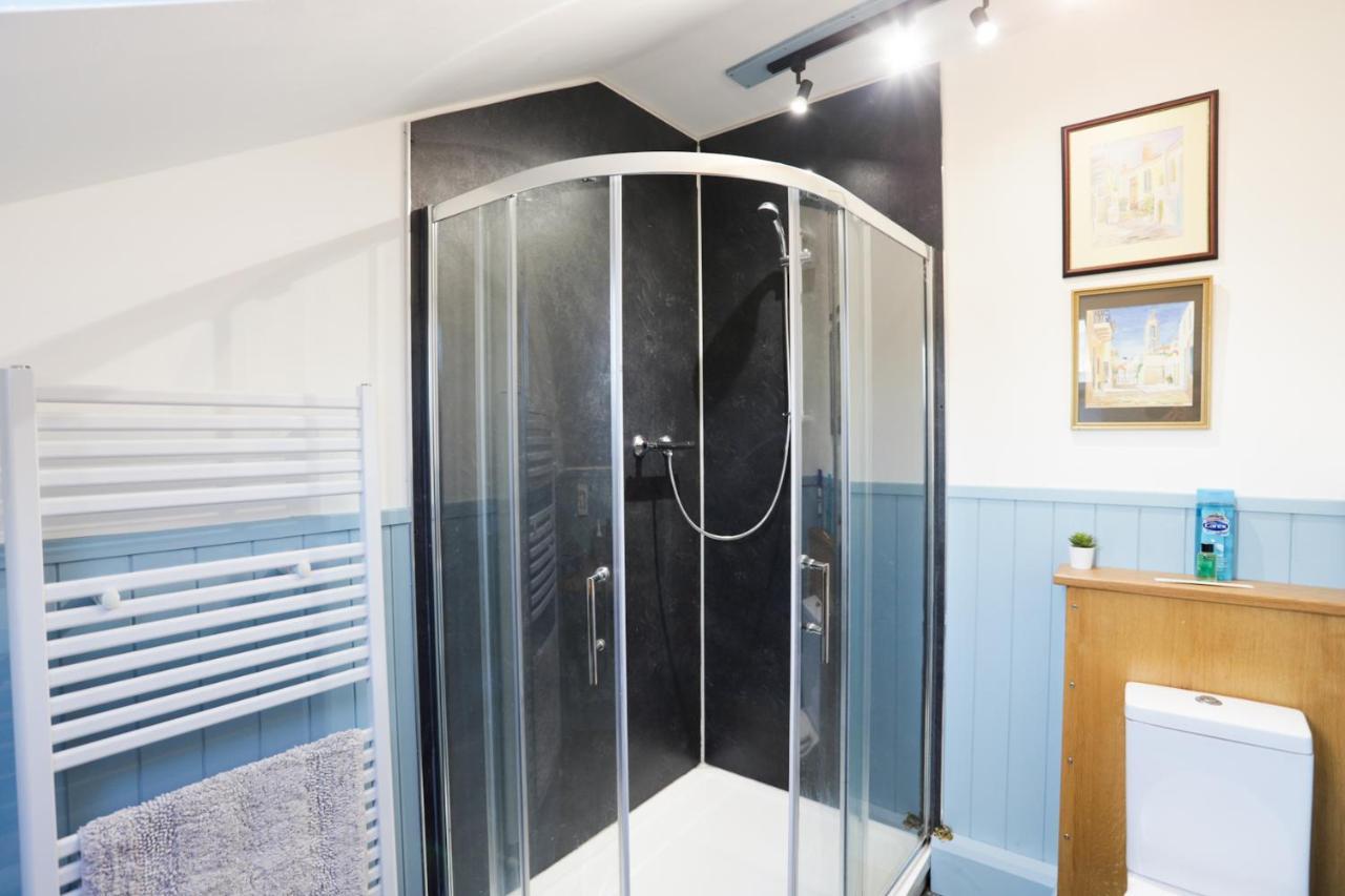 Crackin View Guest House 헥삼 외부 사진