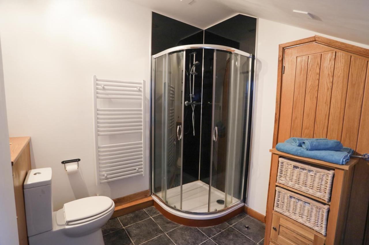 Crackin View Guest House 헥삼 외부 사진