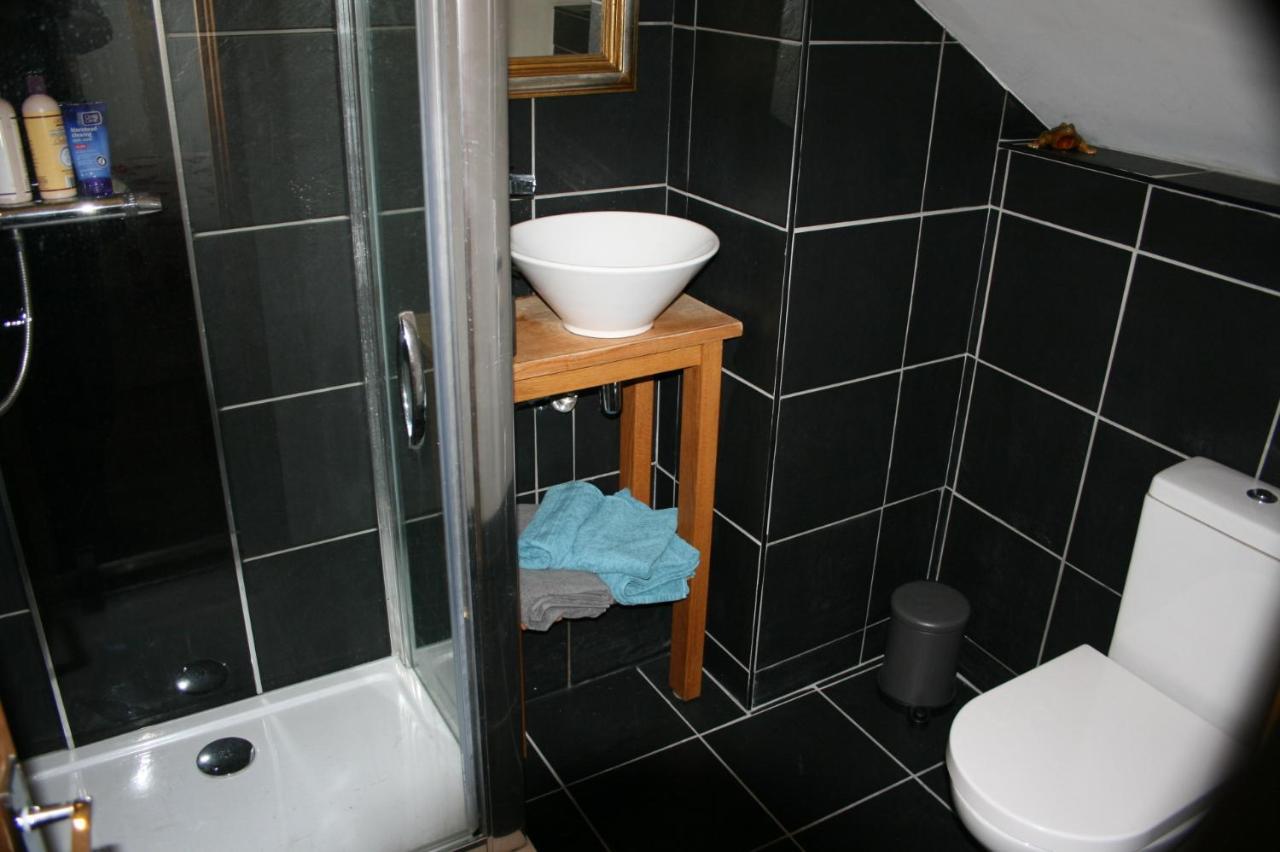Crackin View Guest House 헥삼 외부 사진